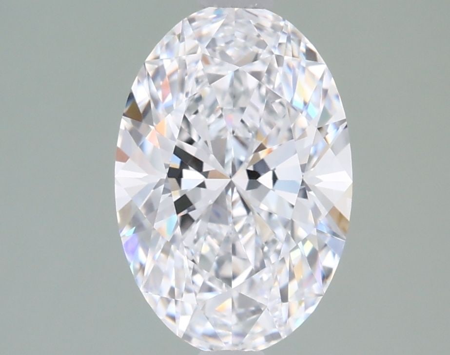 IGI Oval 1.58ct D VVS2 - Loose Lab Diamond: IGI Oval 1.58ct D VVS2 - Loose Lab Diamond Item Specifics: Source: This Is A Real Diamond Grown In A Lab Not Mined. Carat: 1.58 Cut: - Color: D Clarity: VVS2 Polish: EX Symmetry: EX Measurements: 9.62