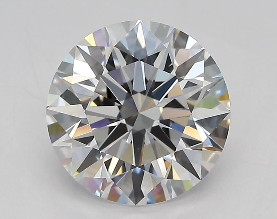 IGI Round 2.06ct D VVS1 - Ideal Loose Lab Diamond: IGI Round 2.06ct D VVS1 - Ideal Loose Lab Diamond Item Specifics: Source: This Is A Real Diamond Grown In A Lab Not Mined. Carat: 2.06 Cut: ID Color: D Clarity: VVS1 Polish: EX Symmetry: EX Measuremen