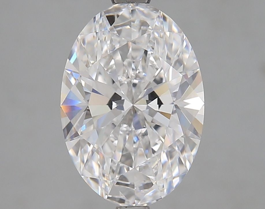GIA Oval 3.03ct D VVS2 - Loose Lab Diamond: GIA Oval 3.03ct D VVS2 - Loose Lab Diamond Item Specifics: Source: This Is A Real Diamond Grown In A Lab Not Mined. Carat: 3.03 Cut: - Color: D Clarity: VVS2 Polish: EX Symmetry: EX Measurements: 11.6