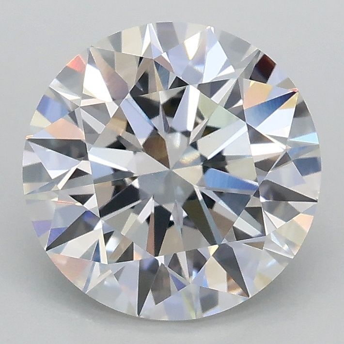 IGI Round 2.03ct E VVS2 - Ideal Loose Lab Diamond: IGI Round 2.03ct E VVS2 - Ideal Loose Lab Diamond Item Specifics: Source: This Is A Real Diamond Grown In A Lab Not Mined. Carat: 2.03 Cut: ID Color: E Clarity: VVS2 Polish: EX Symmetry: EX Measuremen