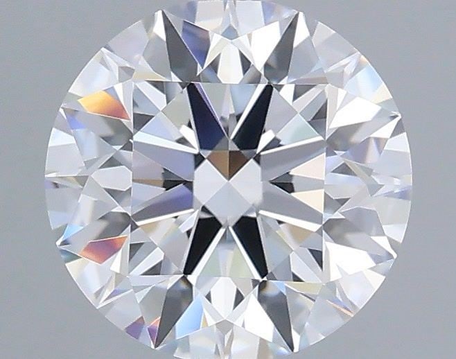 IGI Round 1.58ct D VVS2 - Ideal Loose Lab Diamond: IGI Round 1.58ct D VVS2 - Ideal Loose Lab Diamond Item Specifics: Source: This Is A Real Diamond Grown In A Lab Not Mined. Carat: 1.58 Cut: ID Color: D Clarity: VVS2 Polish: EX Symmetry: EX Measuremen