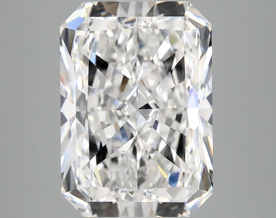 IGI Radiant 4.03ct D VVS2 - Loose Lab Diamond: IGI Radiant 4.03ct D VVS2 - Loose Lab Diamond Item Specifics: Source: This Is A Real Diamond Grown In A Lab Not Mined. Carat: 4.03 Cut: - Color: D Clarity: VVS2 Polish: EX Symmetry: EX Measurements: 1