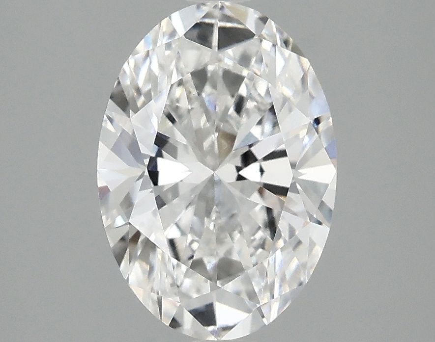 IGI Oval 2.1ct D VVS2 - Loose Lab Diamond: IGI Oval 2.1ct D VVS2 - Loose Lab Diamond Item Specifics: Source: This Is A Real Diamond Grown In A Lab Not Mined. Carat: 2.1 Cut: - Color: D Clarity: VVS2 Polish: EX Symmetry: EX Measurements: 10.24L