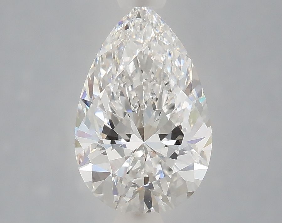 IGI Pear 1.59ct D VVS2 - Loose Lab Diamond: IGI Pear 1.59ct D VVS2 - Loose Lab Diamond Item Specifics: Source: This Is A Real Diamond Grown In A Lab Not Mined. Carat: 1.59 Cut: - Color: D Clarity: VVS2 Polish: EX Symmetry: EX Measurements: 10.1
