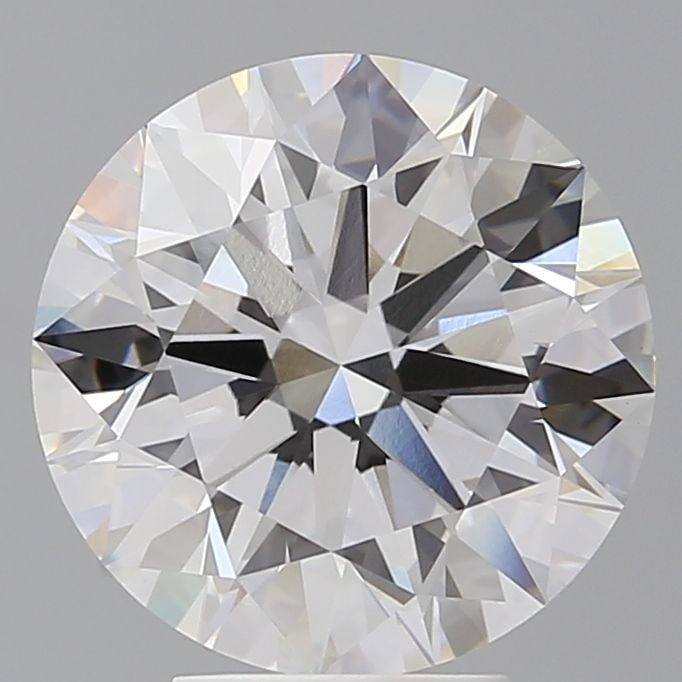 IGI Round 5.05ct E VVS2 - Ideal Loose Lab Diamond: IGI Round 5.05ct E VVS2 - Ideal Loose Lab Diamond Item Specifics: Source: This Is A Real Diamond Grown In A Lab Not Mined. Carat: 5.05 Cut: ID Color: E Clarity: VVS2 Polish: EX Symmetry: EX Measuremen