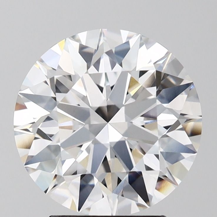 IGI Round 3.07ct D VVS2 - Ideal Loose Lab Diamond: IGI Round 3.07ct D VVS2 - Ideal Loose Lab Diamond Item Specifics: Source: This Is A Real Diamond Grown In A Lab Not Mined. Carat: 3.07 Cut: ID Color: D Clarity: VVS2 Polish: EX Symmetry: EX Measuremen