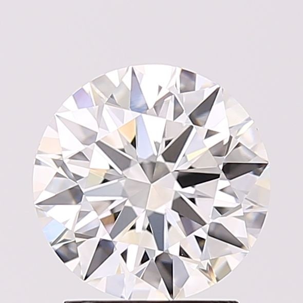 IGI Round 2.08ct E VVS2 - Ideal Loose Lab Diamond: IGI Round 2.08ct E VVS2 - Ideal Loose Lab Diamond Item Specifics: Source: This Is A Real Diamond Grown In A Lab Not Mined. Carat: 2.08 Cut: ID Color: E Clarity: VVS2 Polish: EX Symmetry: EX Measuremen