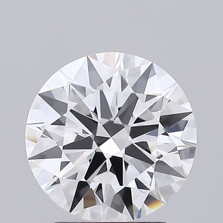 IGI Round 2.04ct D VVS2 - Ideal Loose Lab Diamond: IGI Round 2.04ct D VVS2 - Ideal Loose Lab Diamond Item Specifics: Source: This Is A Real Diamond Grown In A Lab Not Mined. Carat: 2.04 Cut: ID Color: D Clarity: VVS2 Polish: EX Symmetry: EX Measuremen