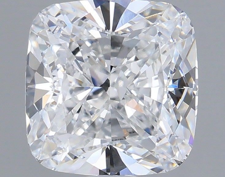 IGI Cushion Modified 2.0ct D VVS1 - Loose Lab Diamond: IGI Cushion Modified 2.0ct D VVS1 - Loose Lab Diamond Item Specifics: Source: This Is A Real Diamond Grown In A Lab Not Mined. Carat: 2.0 Cut: - Color: D Clarity: VVS1 Polish: EX Symmetry: EX Measurem