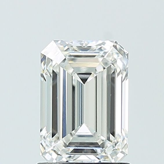 IGI Emerald 1.5ct E VVS2 - Loose Lab Diamond: IGI Emerald 1.5ct E VVS2 - Loose Lab Diamond Item Specifics: Source: This Is A Real Diamond Grown In A Lab Not Mined. Carat: 1.5 Cut: - Color: E Clarity: VVS2 Polish: EX Symmetry: EX Measurements: 7.7