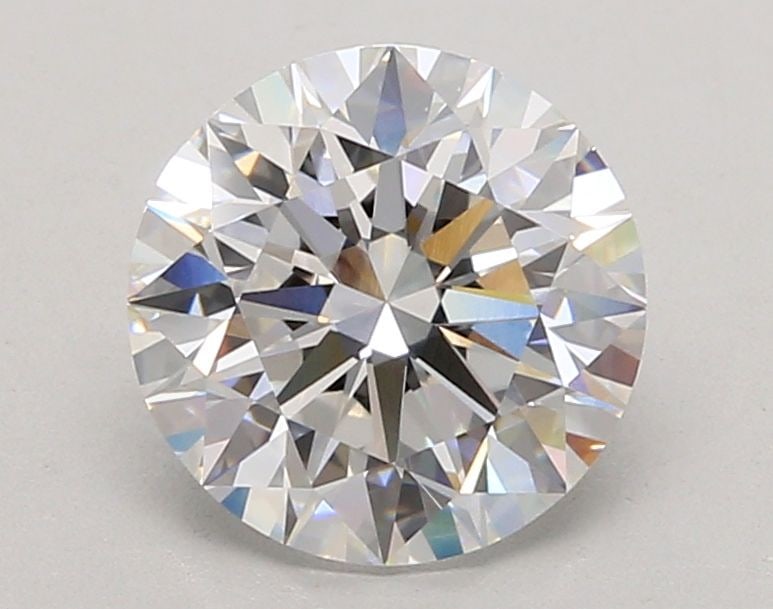 IGI Round 2.5ct E VVS2 - Ideal Loose Lab Diamond: IGI Round 2.5ct E VVS2 - Ideal Loose Lab Diamond Item Specifics: Source: This Is A Real Diamond Grown In A Lab Not Mined. Carat: 2.5 Cut: ID Color: E Clarity: VVS2 Polish: EX Symmetry: EX Measurements