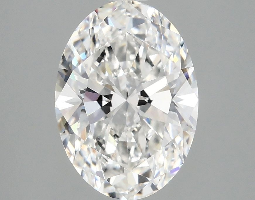 IGI Oval 2.08ct E VVS2 - Loose Lab Diamond: IGI Oval 2.08ct E VVS2 - Loose Lab Diamond Item Specifics: Source: This Is A Real Diamond Grown In A Lab Not Mined. Carat: 2.08 Cut: - Color: E Clarity: VVS2 Polish: EX Symmetry: EX Measurements: 10.2