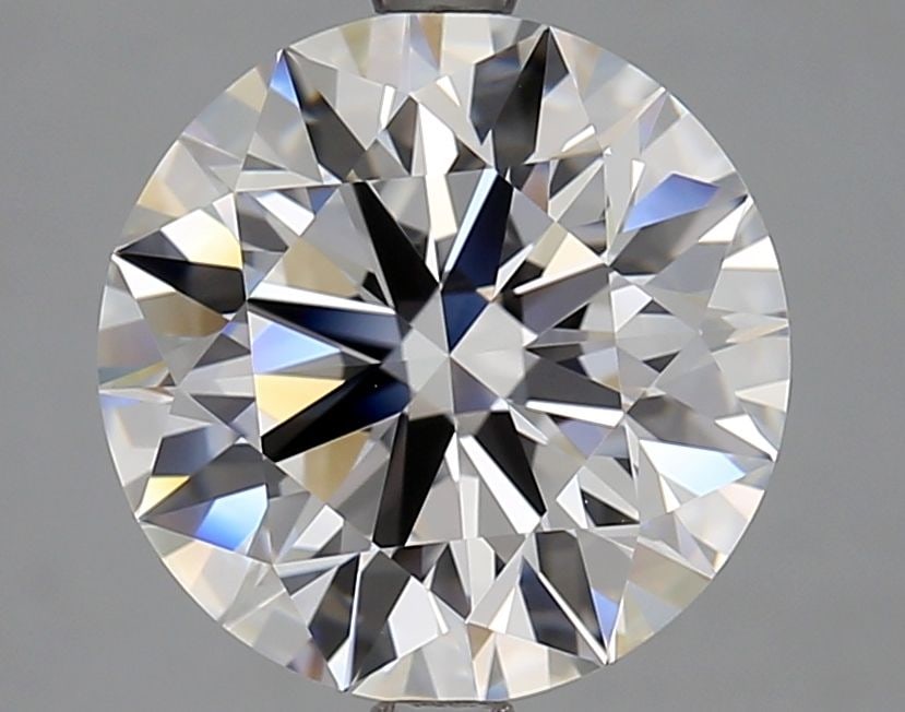 GIA Round 4.23ct D VVS1 - Loose Lab Diamond: GIA Round 4.23ct D VVS1 - Loose Lab Diamond Item Specifics: Source: This Is A Real Diamond Grown In A Lab Not Mined. Carat: 4.23 Cut: EX Color: D Clarity: VVS1 Polish: EX Symmetry: EX Measurements: 10