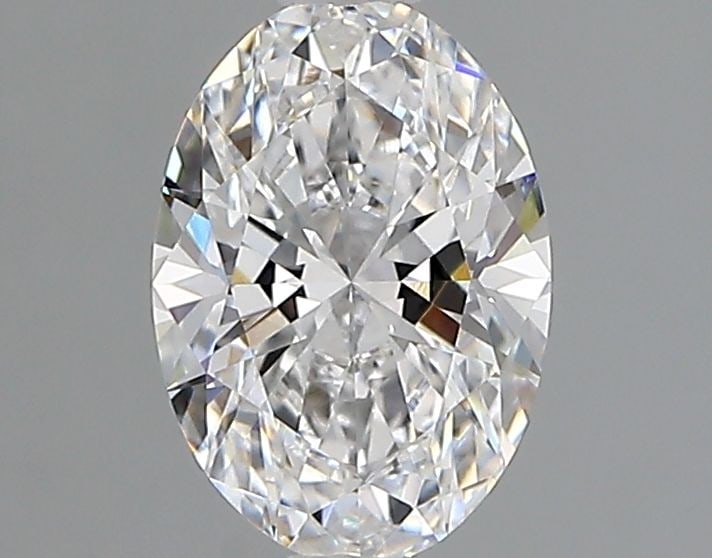 IGI Oval 1.02ct D VVS2 - Loose Lab Diamond: IGI Oval 1.02ct D VVS2 - Loose Lab Diamond Item Specifics: Source: This Is A Real Diamond Grown In A Lab Not Mined. Carat: 1.02 Cut: - Color: D Clarity: VVS2 Polish: EX Symmetry: EX Measurements: 8.18