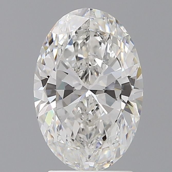 IGI Oval 2.58ct E VVS2 - Loose Lab Diamond: IGI Oval 2.58ct E VVS2 - Loose Lab Diamond Item Specifics: Source: This Is A Real Diamond Grown In A Lab Not Mined. Carat: 2.58 Cut: - Color: E Clarity: VVS2 Polish: EX Symmetry: EX Measurements: 11.4