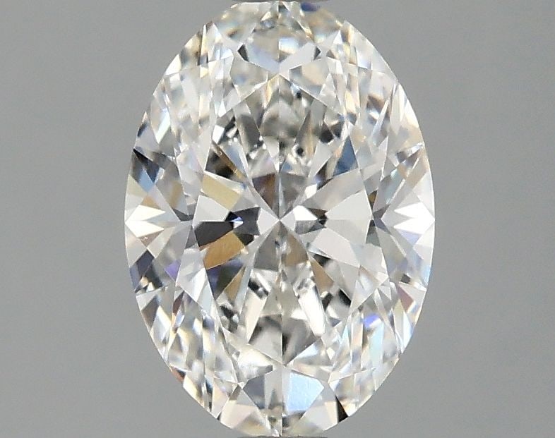 IGI Oval 1.5ct F VVS2 - Loose Lab Diamond: IGI Oval 1.5ct F VVS2 - Loose Lab Diamond Item Specifics: Source: This Is A Real Diamond Grown In A Lab Not Mined. Carat: 1.5 Cut: - Color: F Clarity: VVS2 Polish: EX Symmetry: EX Measurements: 9.19L 