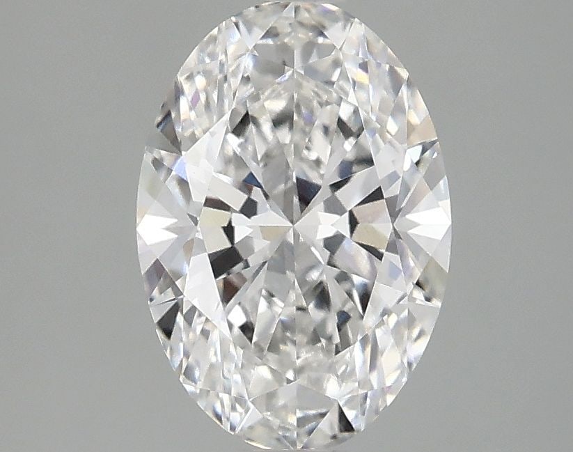 IGI Oval 1.59ct E VVS2 - Loose Lab Diamond: IGI Oval 1.59ct E VVS2 - Loose Lab Diamond Item Specifics: Source: This Is A Real Diamond Grown In A Lab Not Mined. Carat: 1.59 Cut: - Color: E Clarity: VVS2 Polish: EX Symmetry: EX Measurements: 9.56
