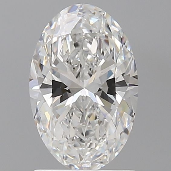 IGI Oval 1.6ct D VVS2 - Loose Lab Diamond: IGI Oval 1.6ct D VVS2 - Loose Lab Diamond Item Specifics: Source: This Is A Real Diamond Grown In A Lab Not Mined. Carat: 1.6 Cut: - Color: D Clarity: VVS2 Polish: EX Symmetry: EX Measurements: 9.85L 
