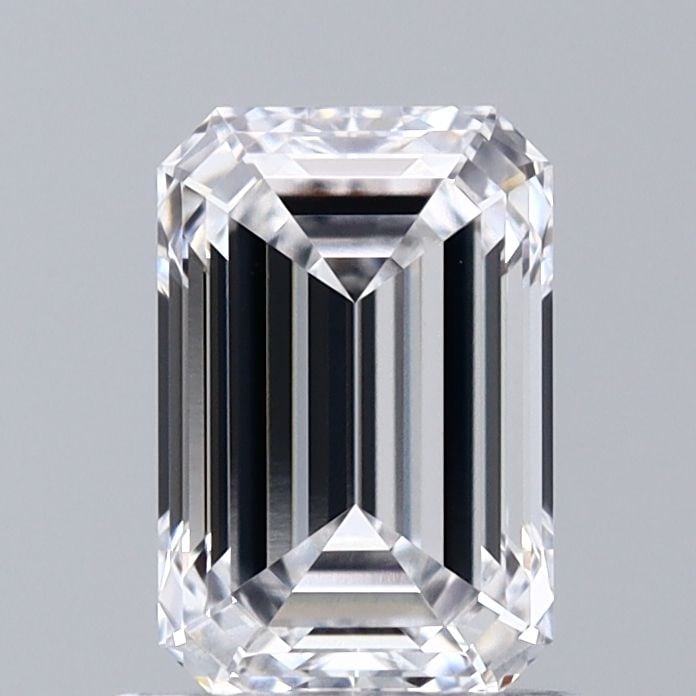 IGI Emerald 1.07ct D VVS2 - Loose Lab Diamond: IGI Emerald 1.07ct D VVS2 - Loose Lab Diamond Item Specifics: Source: This Is A Real Diamond Grown In A Lab Not Mined. Carat: 1.07 Cut: - Color: D Clarity: VVS2 Polish: EX Symmetry: EX Measurements: 7