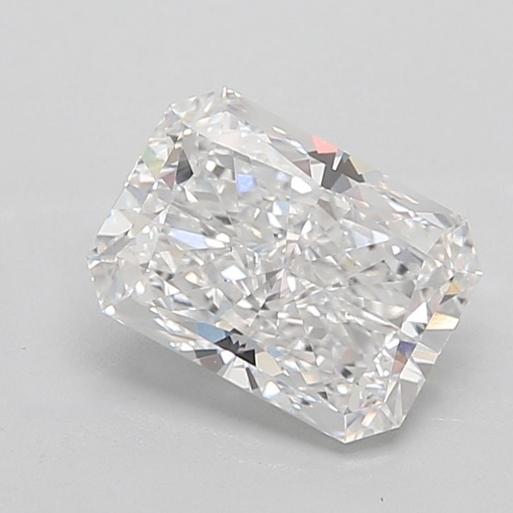 IGI Radiant 4.06ct E VVS1 - Loose Lab Diamond: IGI Radiant 4.06ct E VVS1 - Loose Lab Diamond Item Specifics: Source: This Is A Real Diamond Grown In A Lab Not Mined. Carat: 4.06 Cut: - Color: E Clarity: VVS1 Polish: EX Symmetry: EX Measurements: 1