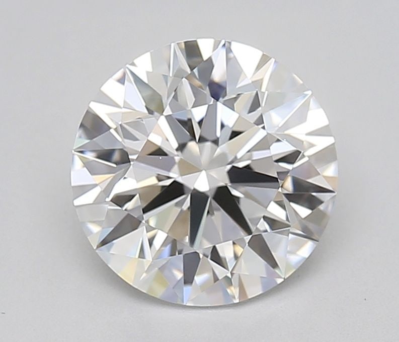 IGI Round 2.25ct D VVS1 - Ideal Loose Lab Diamond: IGI Round 2.25ct D VVS1 - Ideal Loose Lab Diamond Item Specifics: Source: This Is A Real Diamond Grown In A Lab Not Mined. Carat: 2.25 Cut: ID Color: D Clarity: VVS1 Polish: EX Symmetry: EX Measuremen