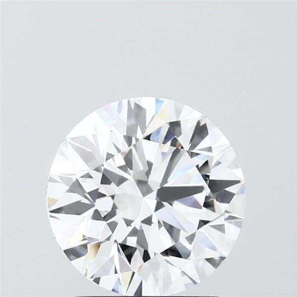 IGI Round 2.03ct E VVS2 - Ideal Loose Lab Diamond: IGI Round 2.03ct E VVS2 - Ideal Loose Lab Diamond Item Specifics: Source: This Is A Real Diamond Grown In A Lab Not Mined. Carat: 2.03 Cut: ID Color: E Clarity: VVS2 Polish: EX Symmetry: EX Measuremen