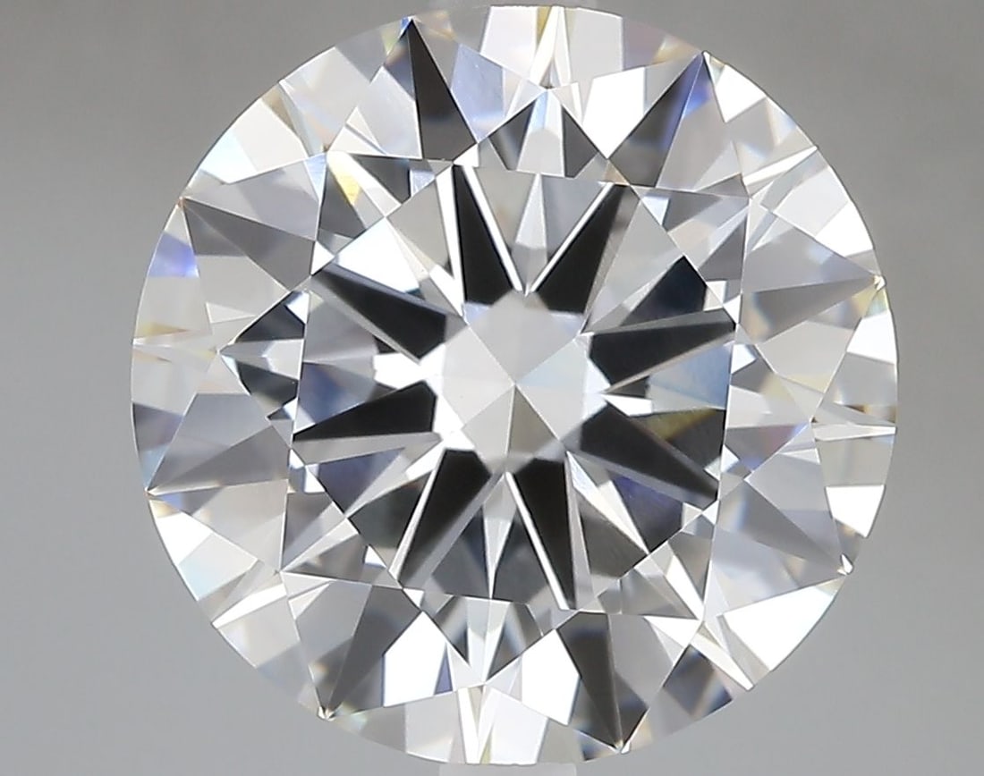 IGI Round 7.07ct E VVS2 - Loose Lab Diamond: IGI Round 7.07ct E VVS2 - Loose Lab Diamond Item Specifics: Source: This Is A Real Diamond Grown In A Lab Not Mined. Carat: 7.07 Cut: EX Color: E Clarity: VVS2 Polish: EX Symmetry: EX Measurements: 12