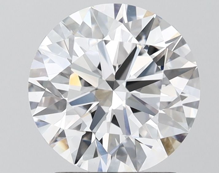 IGI Round 2.1ct D VVS2 - Ideal Loose Lab Diamond: IGI Round 2.1ct D VVS2 - Ideal Loose Lab Diamond Item Specifics: Source: This Is A Real Diamond Grown In A Lab Not Mined. Carat: 2.1 Cut: ID Color: D Clarity: VVS2 Polish: EX Symmetry: EX Measurements