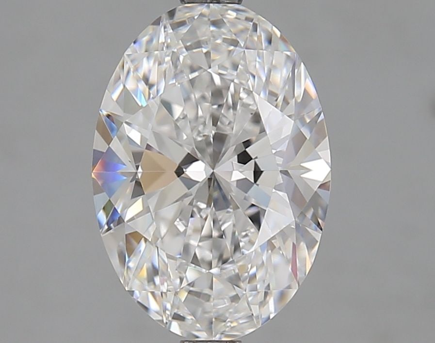GIA Oval 2.87ct D IF - Loose Lab Diamond: GIA Oval 2.87ct D IF - Loose Lab Diamond Item Specifics: Source: This Is A Real Diamond Grown In A Lab Not Mined. Carat: 2.87 Cut: - Color: D Clarity: IF Polish: EX Symmetry: EX Measurements: 11.49L X