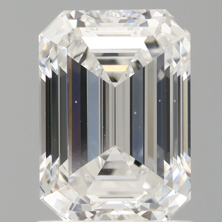 IGI Emerald 1.58ct E VVS2 - Loose Lab Diamond: IGI Emerald 1.58ct E VVS2 - Loose Lab Diamond Item Specifics: Source: This Is A Real Diamond Grown In A Lab Not Mined. Carat: 1.58 Cut: - Color: E Clarity: VVS2 Polish: EX Symmetry: EX Measurements: 7