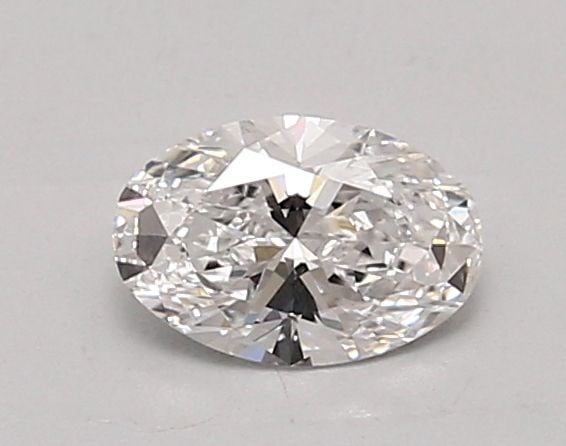 IGI Oval 0.66ct D VVS2 - Loose Lab Diamond: IGI Oval 0.66ct D VVS2 - Loose Lab Diamond Item Specifics: Source: This Is A Real Diamond Grown In A Lab Not Mined. Carat: 0.66 Cut: - Color: D Clarity: VVS2 Polish: EX Symmetry: EX Measurements: 7.24