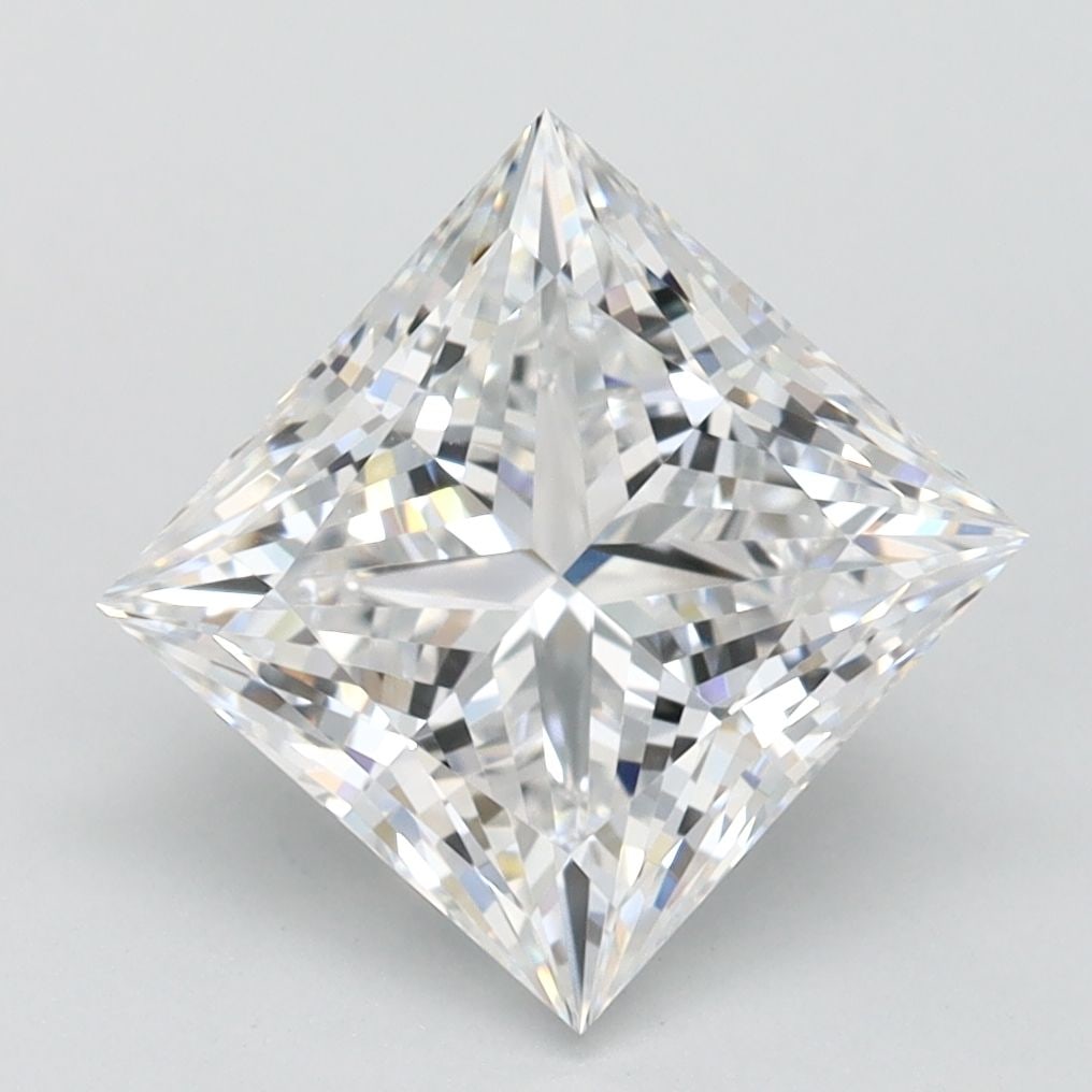 IGI Princess 2.32ct D IF - Loose Lab Diamond: IGI Princess 2.32ct D IF - Loose Lab Diamond Item Specifics: Source: This Is A Real Diamond Grown In A Lab Not Mined. Carat: 2.32 Cut: - Color: D Clarity: IF Polish: EX Symmetry: EX Measurements: 7.27
