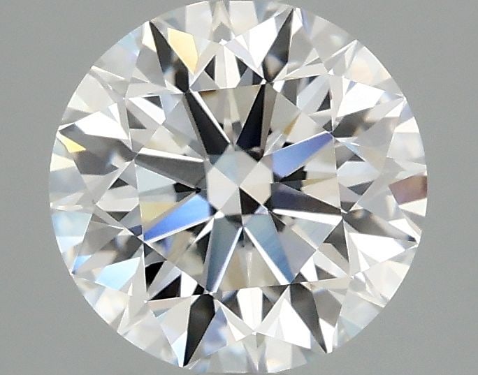 IGI Round 2.06ct E VVS2 - Loose Lab Diamond: IGI Round 2.06ct E VVS2 - Loose Lab Diamond Item Specifics: Source: This Is A Real Diamond Grown In A Lab Not Mined. Carat: 2.06 Cut: EX Color: E Clarity: VVS2 Polish: EX Symmetry: EX Measurements: 8.