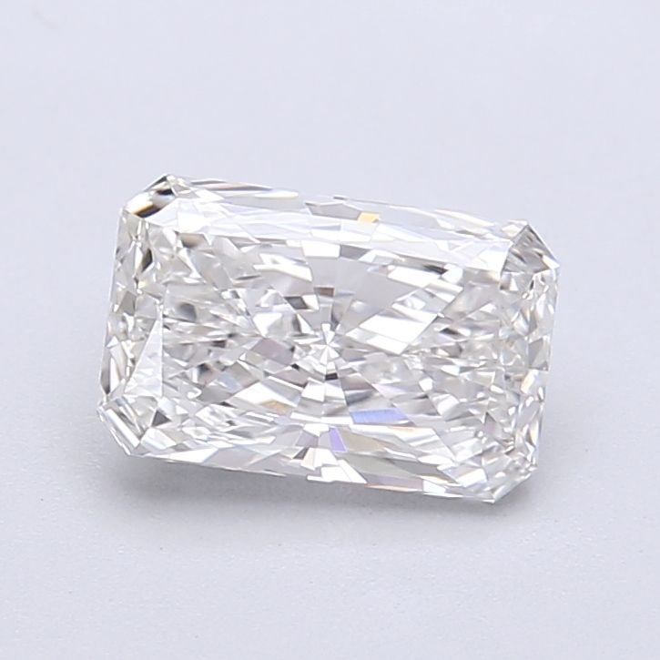 IGI Radiant 1.38ct F VVS2 - Loose Lab Diamond: IGI Radiant 1.38ct F VVS2 - Loose Lab Diamond Item Specifics: Source: This Is A Real Diamond Grown In A Lab Not Mined. Carat: 1.38 Cut: - Color: F Clarity: VVS2 Polish: EX Symmetry: EX Measurements: 8