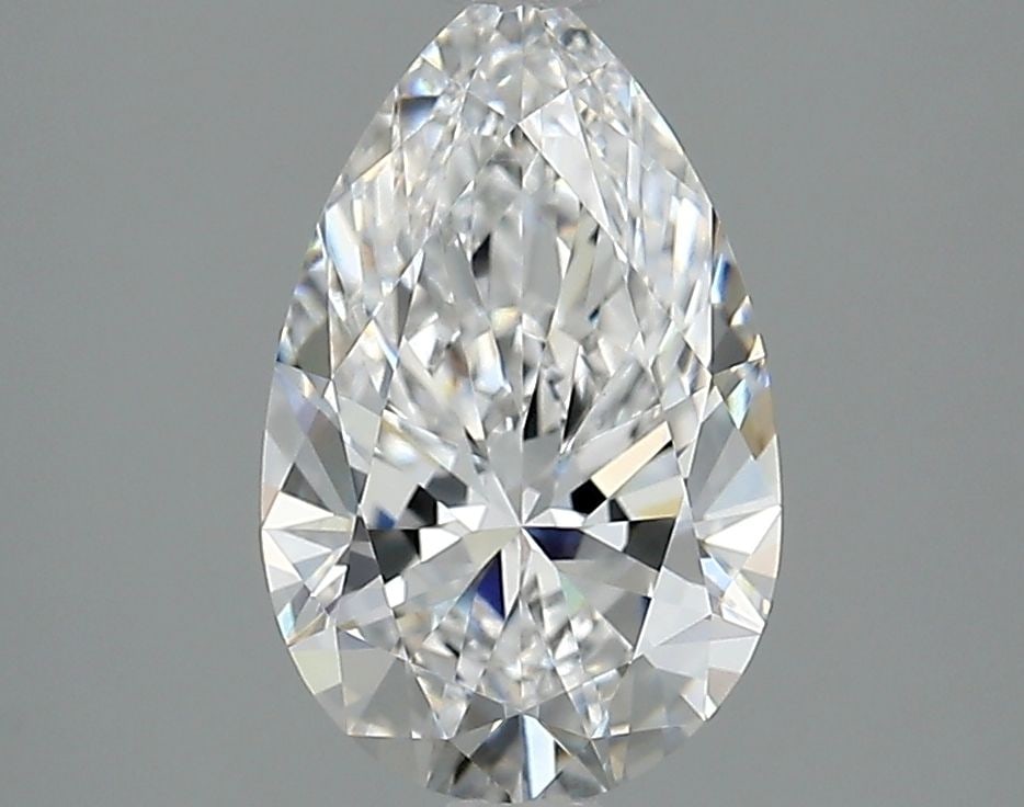 IGI Pear 2.0ct D VVS2 - Loose Lab Diamond: IGI Pear 2.0ct D VVS2 - Loose Lab Diamond Item Specifics: Source: This Is A Real Diamond Grown In A Lab Not Mined. Carat: 2.0 Cut: - Color: D Clarity: VVS2 Polish: EX Symmetry: EX Measurements: 11.27L
