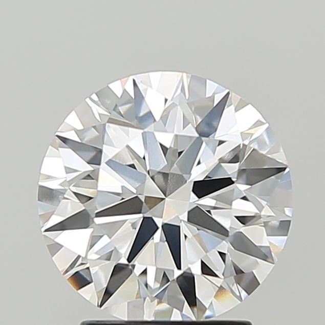 IGI Round 2.58ct E VVS2 - Ideal Loose Lab Diamond: IGI Round 2.58ct E VVS2 - Ideal Loose Lab Diamond Item Specifics: Source: This Is A Real Diamond Grown In A Lab Not Mined. Carat: 2.58 Cut: ID Color: E Clarity: VVS2 Polish: EX Symmetry: EX Measuremen