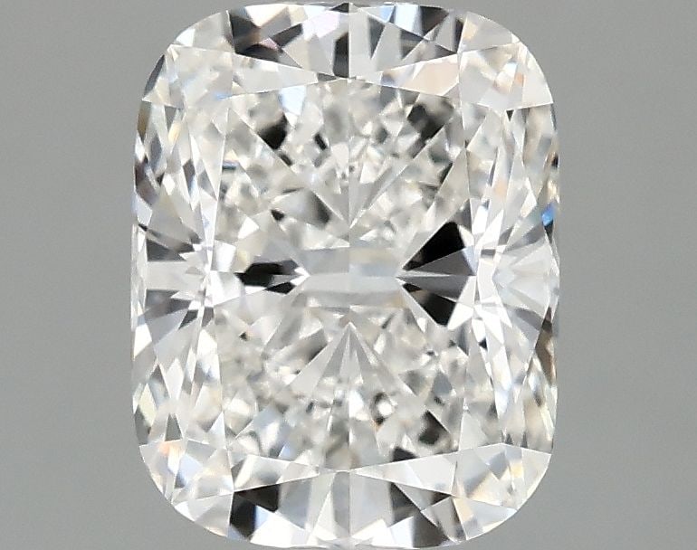 IGI Cushion Modified 2.06ct E VVS2 - Loose Lab Diamond: IGI Cushion Modified 2.06ct E VVS2 - Loose Lab Diamond Item Specifics: Source: This Is A Real Diamond Grown In A Lab Not Mined. Carat: 2.06 Cut: - Color: E Clarity: VVS2 Polish: EX Symmetry: EX Measur