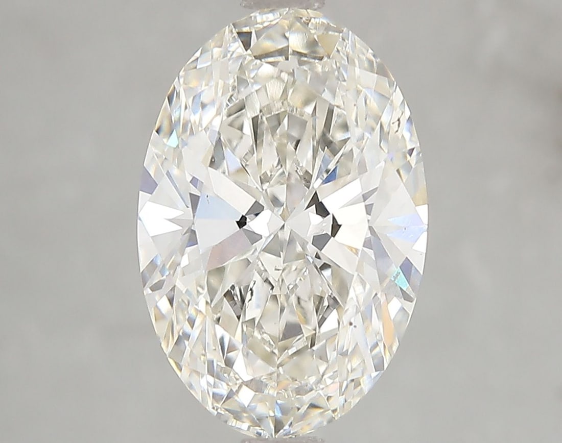 IGI Oval 4.04ct H VVS2 - Loose Lab Diamond: IGI Oval 4.04ct H VVS2 - Loose Lab Diamond Item Specifics: Source: This Is A Real Diamond Grown In A Lab Not Mined. Carat: 4.04 Cut: - Color: H Clarity: VVS2 Polish: EX Symmetry: EX Measurements: 13.4