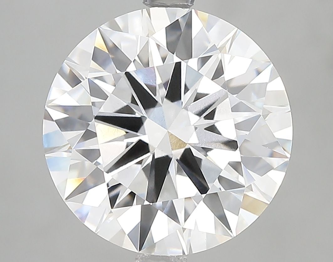 IGI Round 5.09ct E VVS2 - Ideal Loose Lab Diamond: IGI Round 5.09ct E VVS2 - Ideal Loose Lab Diamond Item Specifics: Source: This Is A Real Diamond Grown In A Lab Not Mined. Carat: 5.09 Cut: ID Color: E Clarity: VVS2 Polish: EX Symmetry: EX Measuremen