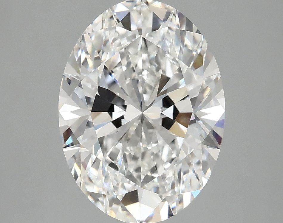 IGI Oval 3.1ct E VVS2 - Loose Lab Diamond: IGI Oval 3.1ct E VVS2 - Loose Lab Diamond Item Specifics: Source: This Is A Real Diamond Grown In A Lab Not Mined. Carat: 3.1 Cut: - Color: E Clarity: VVS2 Polish: EX Symmetry: EX Measurements: 11.3L 