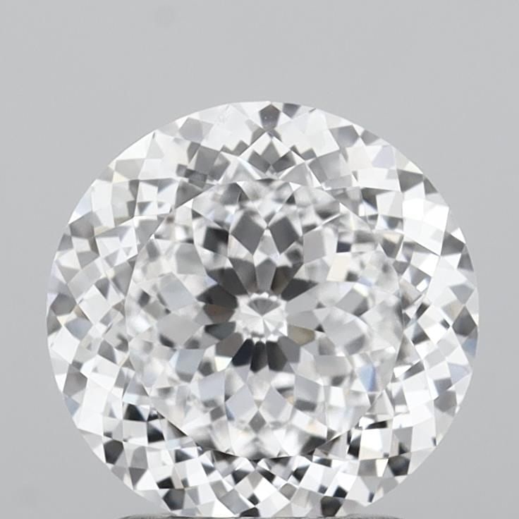 IGI Other 2.02ct D VVS1 - Loose Lab Diamond: IGI Other 2.02ct D VVS1 - Loose Lab Diamond Item Specifics: Source: This Is A Real Diamond Grown In A Lab Not Mined. Carat: 2.02 Cut: - Color: D Clarity: VVS1 Polish: EX Symmetry: EX Measurements: 7.8