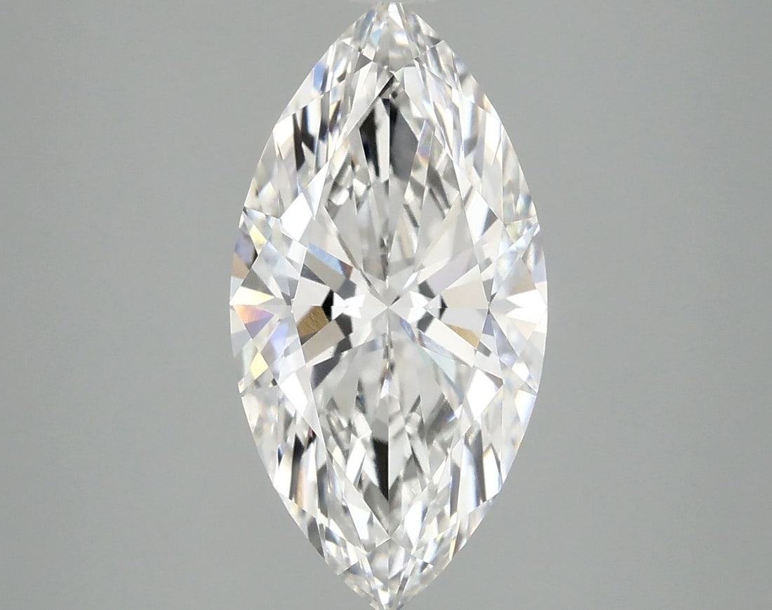 IGI Marquise 3.16ct F VVS2 - Loose Lab Diamond: IGI Marquise 3.16ct F VVS2 - Loose Lab Diamond Item Specifics: Source: This Is A Real Diamond Grown In A Lab Not Mined. Carat: 3.16 Cut: - Color: F Clarity: VVS2 Polish: EX Symmetry: EX Measurements: