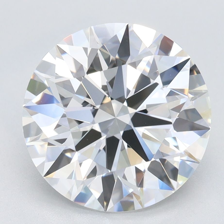 GIA Round 2.97ct D VVS1 - Loose Lab Diamond: GIA Round 2.97ct D VVS1 - Loose Lab Diamond Item Specifics: Source: This Is A Real Diamond Grown In A Lab Not Mined. Carat: 2.97 Cut: EX Color: D Clarity: VVS1 Polish: EX Symmetry: EX Measurements: 9.