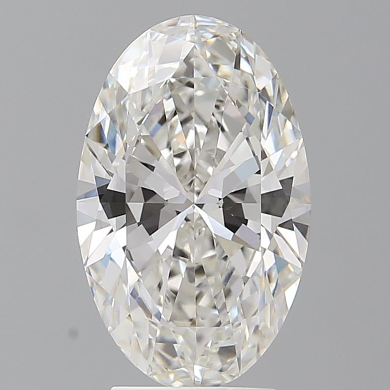 IGI Oval 3.56ct F VVS2 - Loose Lab Diamond: IGI Oval 3.56ct F VVS2 - Loose Lab Diamond Item Specifics: Source: This Is A Real Diamond Grown In A Lab Not Mined. Carat: 3.56 Cut: - Color: F Clarity: VVS2 Polish: EX Symmetry: EX Measurements: 13.4