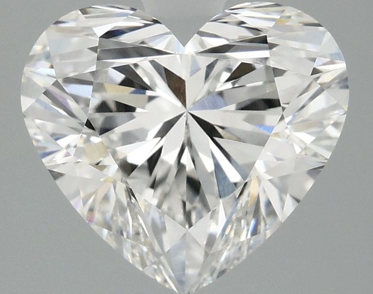 IGI Heart 3.1ct E VVS2 - Loose Lab Diamond: IGI Heart 3.1ct E VVS2 - Loose Lab Diamond Item Specifics: Source: This Is A Real Diamond Grown In A Lab Not Mined. Carat: 3.1 Cut: - Color: E Clarity: VVS2 Polish: EX Symmetry: EX Measurements: 8.89L
