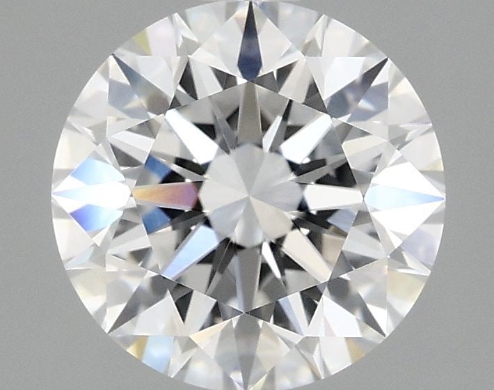 IGI Round 2.05ct D VVS2 - Loose Lab Diamond: IGI Round 2.05ct D VVS2 - Loose Lab Diamond Item Specifics: Source: This Is A Real Diamond Grown In A Lab Not Mined. Carat: 2.05 Cut: EX Color: D Clarity: VVS2 Polish: EX Symmetry: EX Measurements: 8.