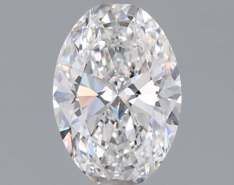 IGI Oval 0.94ct D FL - Loose Lab Diamond: IGI Oval 0.94ct D FL - Loose Lab Diamond Item Specifics: Source: This Is A Real Diamond Grown In A Lab Not Mined. Carat: 0.94 Cut: - Color: D Clarity: FL Polish: EX Symmetry: EX Measurements: 7.99L X 
