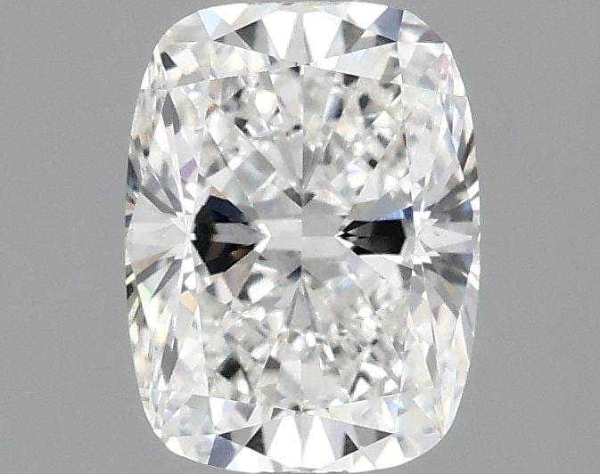 IGI Cushion Modified 1.42ct E VVS2 - Loose Lab Diamond: IGI Cushion Modified 1.42ct E VVS2 - Loose Lab Diamond Item Specifics: Source: This Is A Real Diamond Grown In A Lab Not Mined. Carat: 1.42 Cut: - Color: E Clarity: VVS2 Polish: EX Symmetry: EX Measur