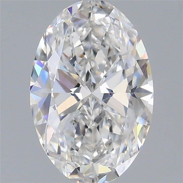 IGI Oval 1.5ct F VVS2 - Loose Lab Diamond: IGI Oval 1.5ct F VVS2 - Loose Lab Diamond Item Specifics: Source: This Is A Real Diamond Grown In A Lab Not Mined. Carat: 1.5 Cut: - Color: F Clarity: VVS2 Polish: EX Symmetry: EX Measurements: 9.42L 