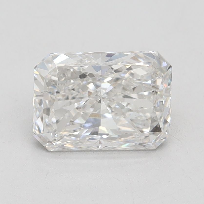 IGI Radiant 1.52ct F VVS2 - Loose Lab Diamond: IGI Radiant 1.52ct F VVS2 - Loose Lab Diamond Item Specifics: Source: This Is A Real Diamond Grown In A Lab Not Mined. Carat: 1.52 Cut: - Color: F Clarity: VVS2 Polish: EX Symmetry: EX Measurements: 7